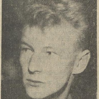Ben Basgård foto Rogalands Avis