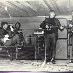 Bildet tilhører Aage Bu