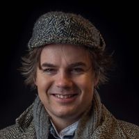 Ole Alexander Mæland foto Det Store Julespelet