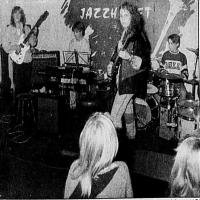 React foto:Trond Sigvaldsen