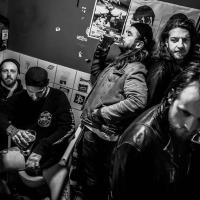 Jagged Vision foto Jørn Veberg