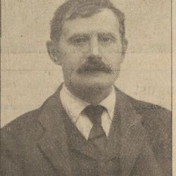 Theodor Halvorsen foto hentet fra unglyden