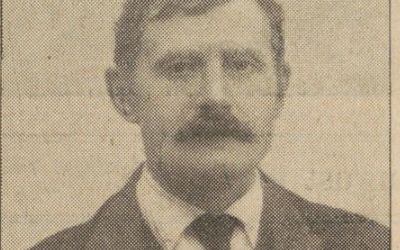 Theodor Halvorsen foto hentet fra unglyden