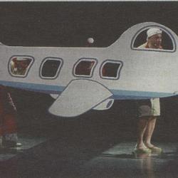 Klon Kokos Jul foto Line Viste/Solabladet