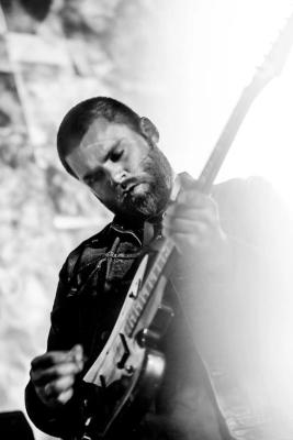 Njål Clemetsen foto Akks Bergen