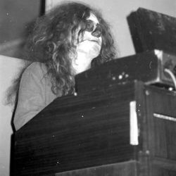 Modul 52 -Møljerock 1973 Foto: Knut Sømme