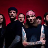 Kvelertak foto Stian Andersen