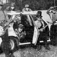 Sunshine foto:Haugesunds Avis