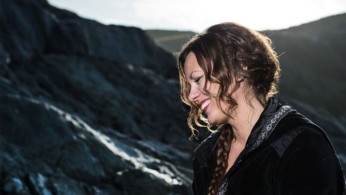 Hege Kristin Kjærvoll