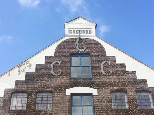 Concord Stavanger . Foto hentet fra Concord Stavangers Facebookside