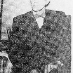 Anton Larsen foto Haugesunds Avis