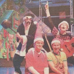 Nissefabrikken foto Hilde Garlid/Solabladet