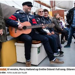 Foto: Stavanger Aftenblad