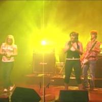 Han og jentene foto hentet fra last.fm