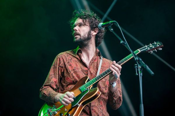 Øystein Braut foto hentet fra podcasten Kan du skru ned litt?