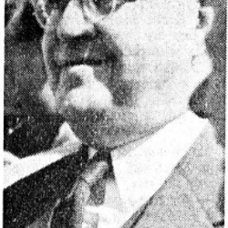 Paulus Andreassen foto Stavanger Aftenblad