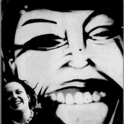 Sally Bannister foto Stavanger Aftenblad/Anders Minge