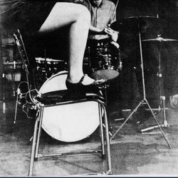 Annerut Joner og Håvard Knoph i Tilstanden foto Rogalands Avis