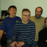 Grensevegen Bluesband