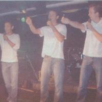 Boys Noise foto Bygdebladet