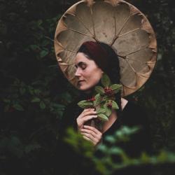 Anka Fylling foto:  Lars Olav Sande