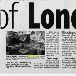 Rogalands Avis , 31.01.2004