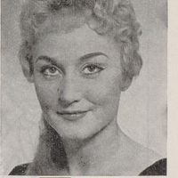 Edith Ottosen foto tilhører Rogaland Teater