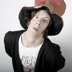 Karl Magnus Karlsen-keyboard