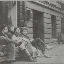 The Aller Værste foto hentet fra Rogalands Avis