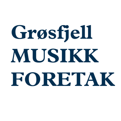 Grøsfjell Musikkforetak