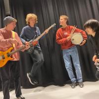 Pearls of Gibraltar foto ukjent