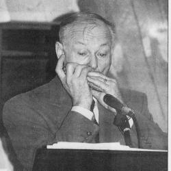 Jørgen Sagevik foto Gjesdalbuen