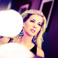 Image of singer and actress Morgan James as permissioned by Kevin Thomas GarciaIWikipedia