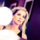 Image of singer and actress Morgan James as permissioned by Kevin Thomas GarciaIWikipedia