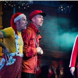 Svartnissen & Sønn foto Kristian Jacobsen/Stavanger Aftenblad