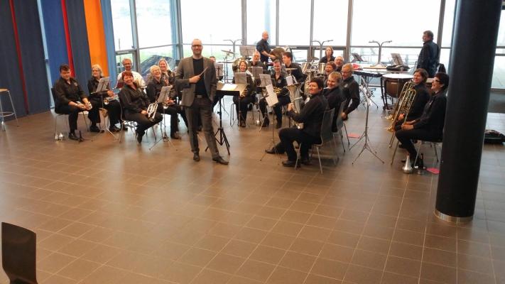 Riska Brass Band