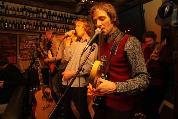 Foto: Erling Dagsland