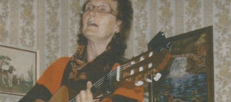 Synnøve Grøtteland Helland foto: Dalane Tidene