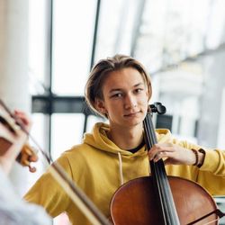 Jonatan Barratt-Tolo foto SSO