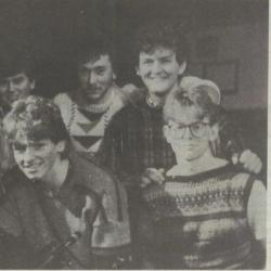 Seier foto Karmøy-bladet