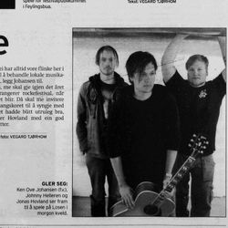 Dalane Tidene , 04.07.2007