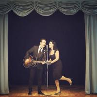 Kjell & Tine