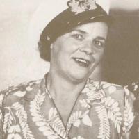 Margit Bakkevold foto Haugesunds Avis