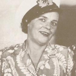 Margit Bakkevold foto Haugesunds Avis