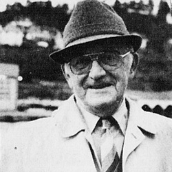 Martin Gård Gulliksen foto: Fædrelandsvennen