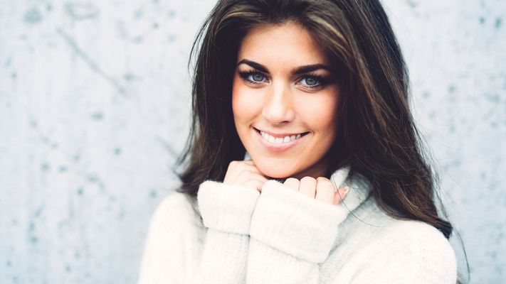 Henriette Lie Foto: Privat