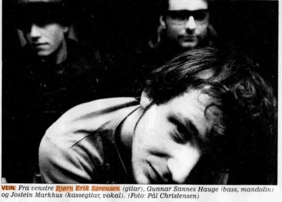 Vein foto Pål Christensen/Stavanger Aftenblad