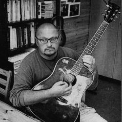 Dag Steinar Våge foto Rogalands Avis/Lars Idar Waage