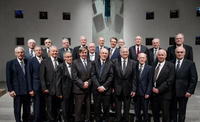 Sola Mannskor FOTO: Anne Buckle/Solabladet