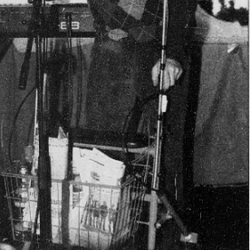 JuleGrisene foto Dalane Tidene/Ingve Aalbu